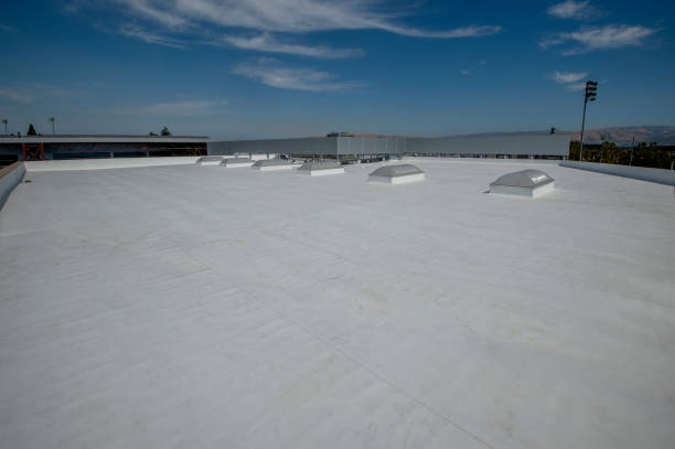 Fast & Reliable Emergency Roof Repairs in Norman Park, GA